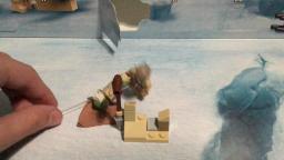 Lego Star Wars Pilot 2:The Minecraftaway on Vidlii 24 Vidlii days of Life Day (Day 9)