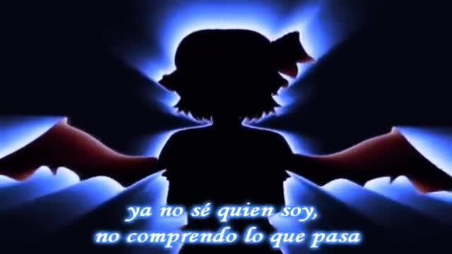 【Naia】 Bad Apple ~Fandub Latino~