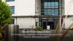Most Affordable University in the UK for International Students