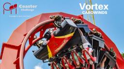 Vortex Carowinds S3 E8