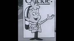 Crackle - Walking In The Moonlight