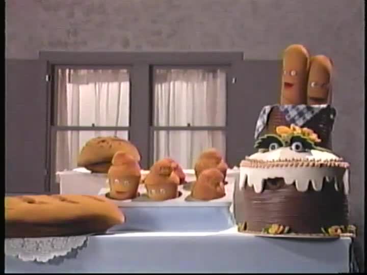 Toby Terrier And His Video Pals Episode 3