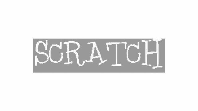 Scratch 1.0 Experience!