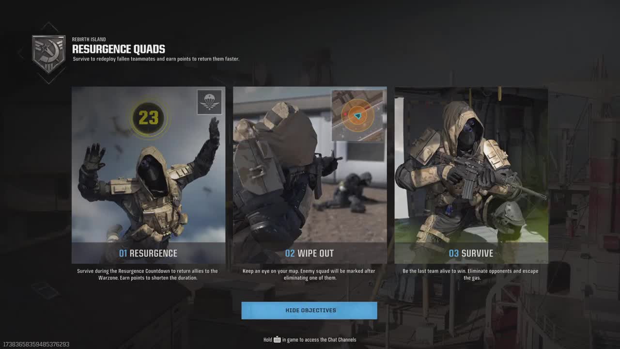 Best Warzone Player on Vidlii