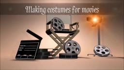 movies films costume designs