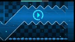 Toe 2 Gameplay de geometry dash 2.111