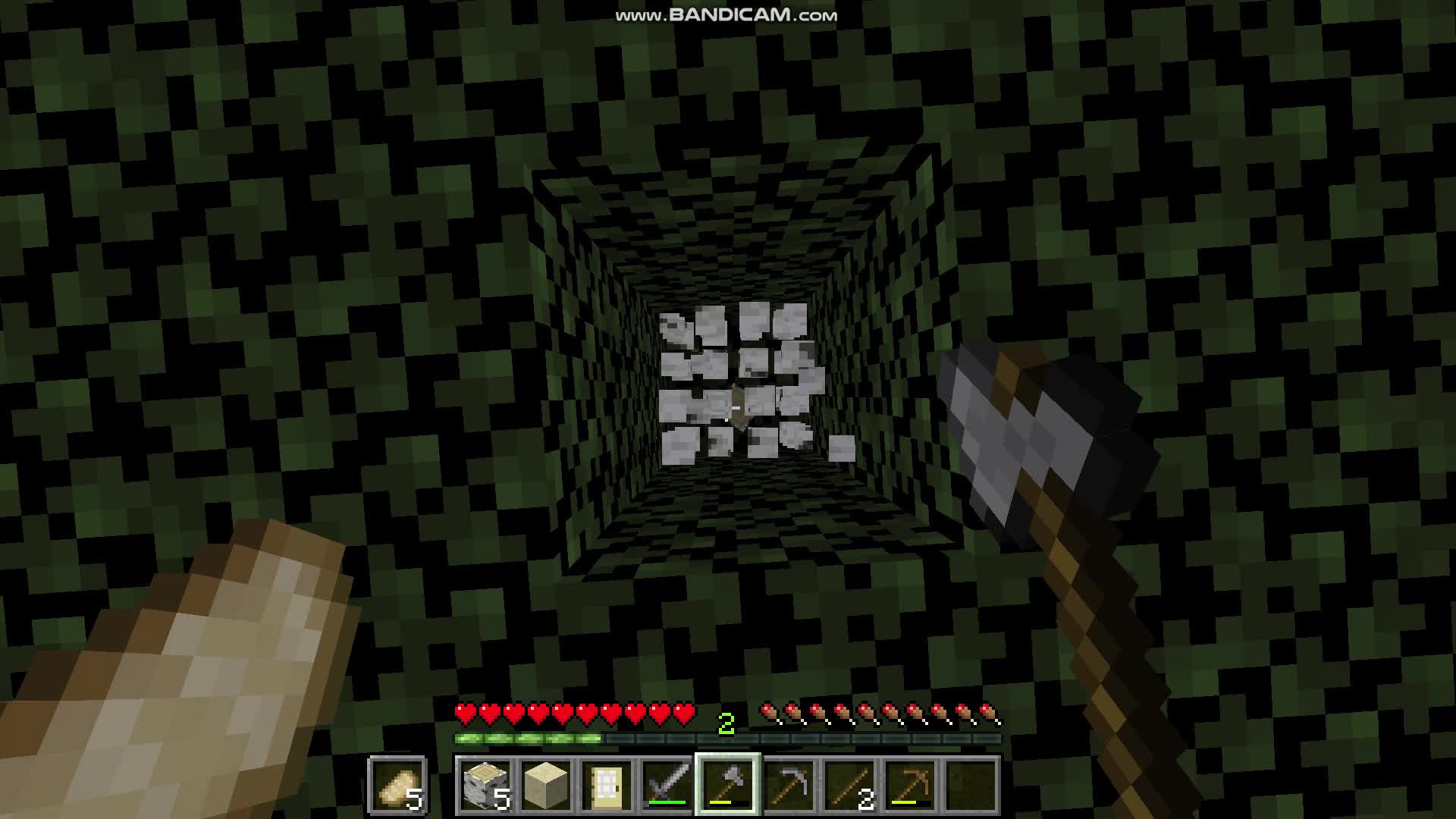 minecraft odc. 2