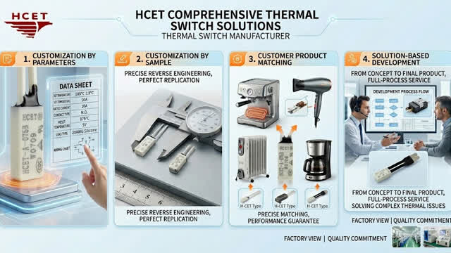 Invitation to Visit HCET at the 13th International Industrial Week of São Paulo 2026 (Booth: 1M233)