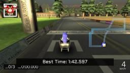 Logan Kart 8 - Clogan Circiut 150cc in 1:32.365 [Former WR]