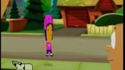 Rated A for Awesome | S1 EP1 | DisneyXD