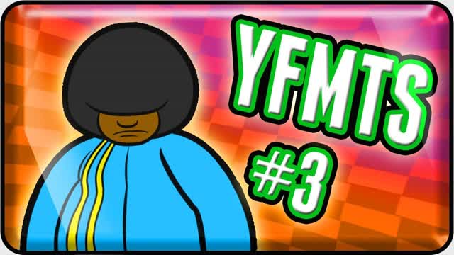 YFMTS #3 (ZOMBILLIES)