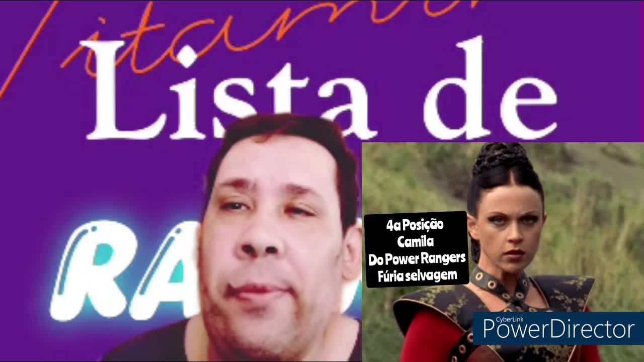 Lista de rankingn nova ed part 2 Lista de rankingn nova ed part 2