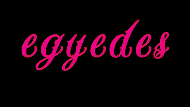 Egyedes ¦ Soft Lite (official audio)