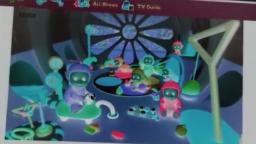 Tiddlytubbies (Bad Major)