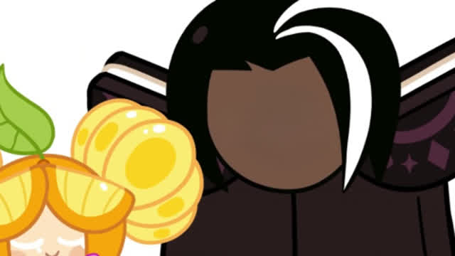 Meet Mandarine Cookie! 쿠키런 Video infection