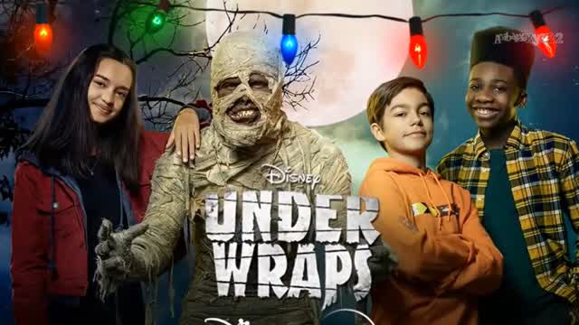 "¿NAVIDAD OTRA VEZ?" EN DISNEY+ Y NO EN DISNEY CHANNEL • DCOM YA NO SE ESTRENARÁN EN EL CANAL EN LA