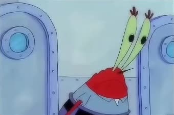 Crab Krab 9171999