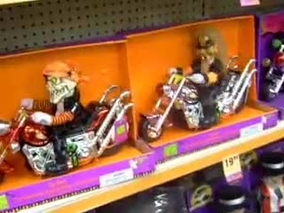 Halloween things Halloween things