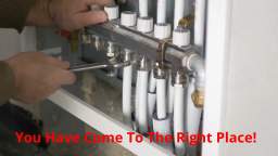 FR Plumbing | Licensed Plumber in Bowmanville, ON
