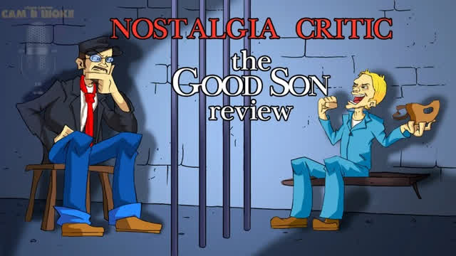 The Good Son - Nostalgia Critic