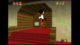 scatman in sm64