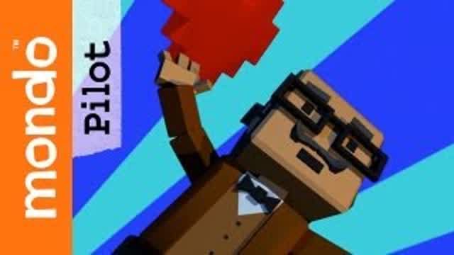 Trapped in Technology - Pilot