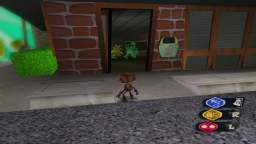 psychonauts glitch