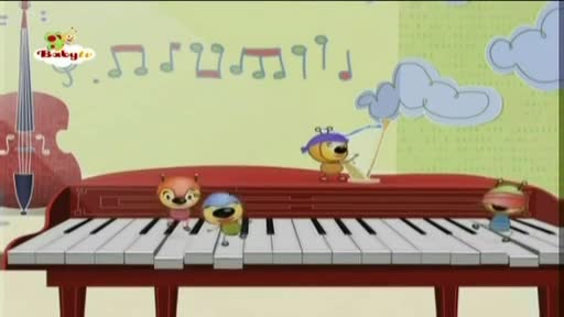 Art, Activity and Music Time (Part 1)