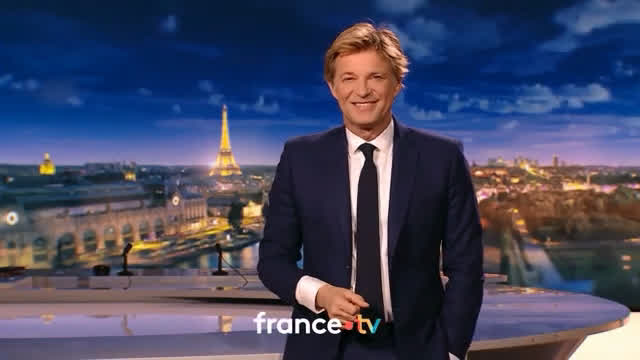 France 2 - Continuité (Juin 13, 2025)