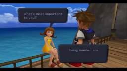 Kingdom Hearts Part 1 (No Death Run)