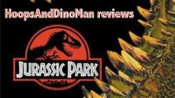 Jurassic Park movie review