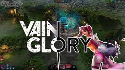 Vainglory