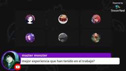 El hangout de lo kesea (26-07-2020) 6/12