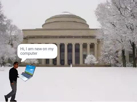 Sign up of bloxy OS 2.1