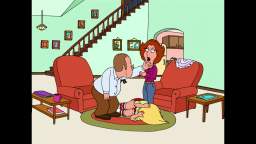 Family Guy - S01E07 - Brian: Portrait of a Dog
