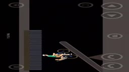 Happy Wheels Hack iOS: Invincibility