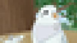 If Parakeet Colours Was Emulated On An NES