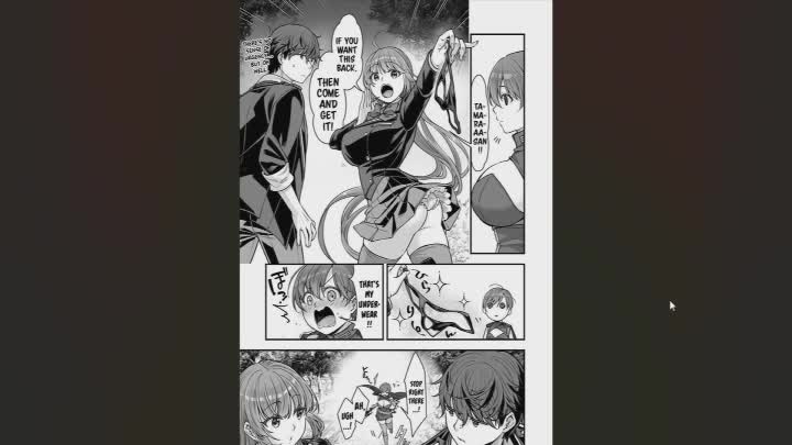 Church of Waifu's GOD Episode 178 Lakshal