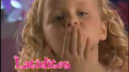 Comercial Baby Amore Latiditos Arrullitos