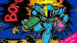 analisis a: bomberman (Nintendo NES - Mi Opinion)