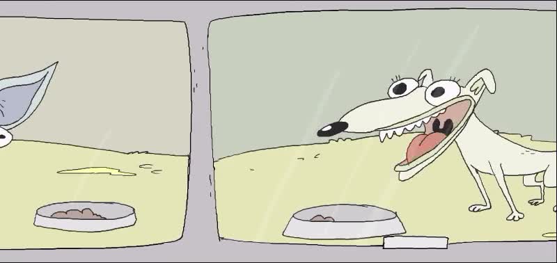 Canis lupus