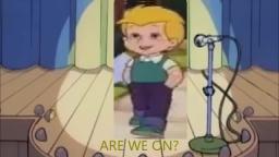 The Joey Show Episode 1