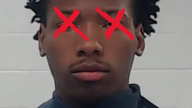 Karmelo Anthony-- The Free-Walking violent criminal!