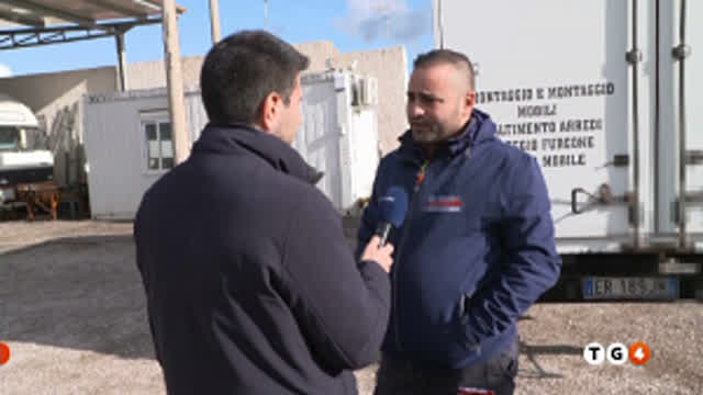 ho fatto il trasloco per matteo messina denaro