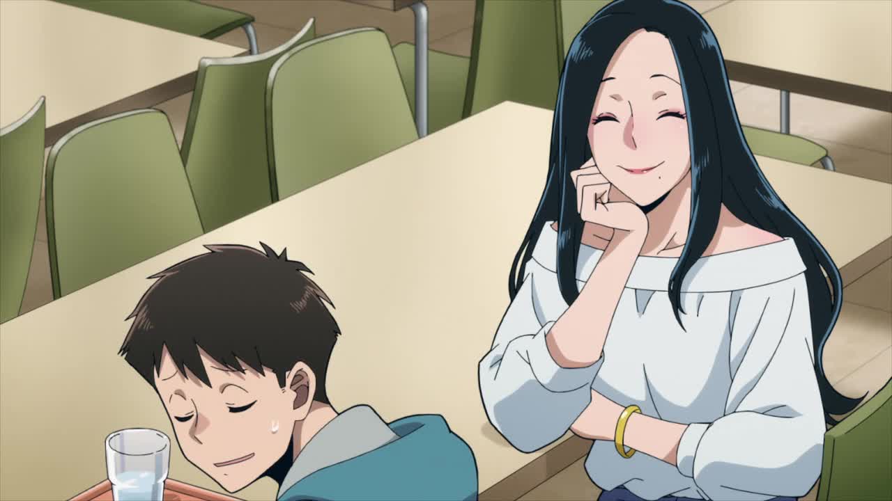 Capitulo7Boku no hero Vigilante Temporada 1