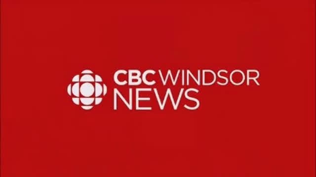 CBC/CBET-DT (Windsor, Ontario) - News (May 19, 2022)
