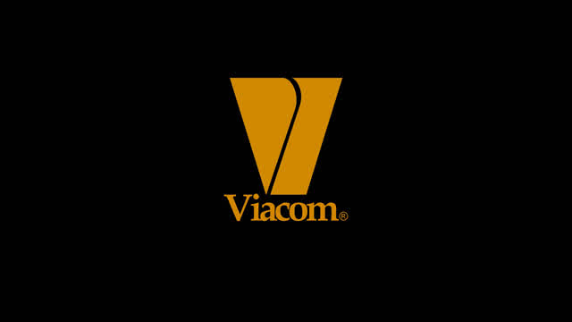 Viacom (Orange Variant) Logo Remake