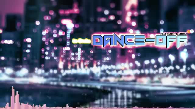 Waterflame - Dance Off