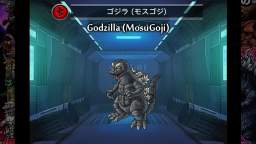 ALL MONSTERS & MECHA - Godzilla Kaiju Collection (ゴジラ怪獣コレクション)
