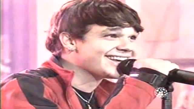 KLB - Por Causa De Você (Video) - 2003
